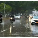 Rain predicted in Lahore, parts of Punjab