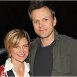 Who is Sarah Williams McHale? All About Joel McHale's Wife