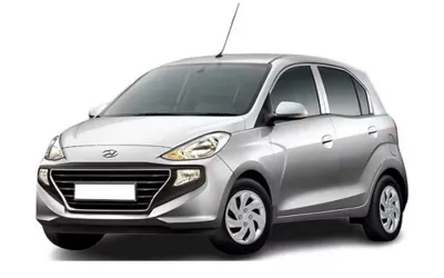 Hyundai Santro Latest Price & Features in Pakistan- March 2024