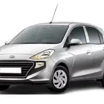 Hyundai Santro Latest Price & Features in Pakistan- March 2024