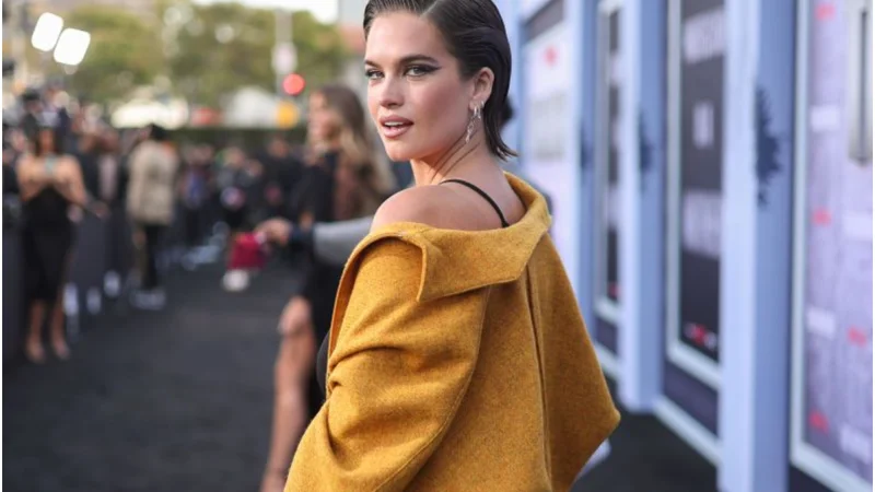 Stormi Bree