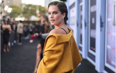 Who is Stormi Bree? All About Joe Jonas’s Girlfriend