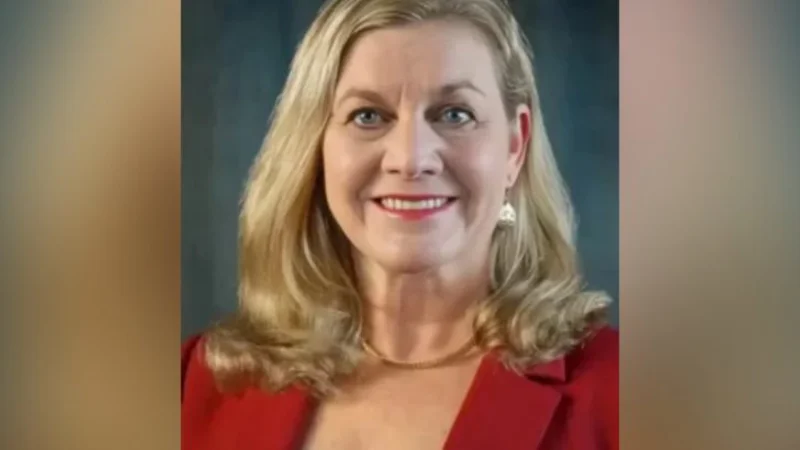 Cindi Lee Yeager