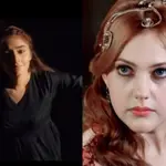 Netizen compare Durefishan character Zamda with Hurrem Sultan