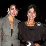 Who is Fernanda Luisa Gordon? All About Rita Moreno's Daughter
