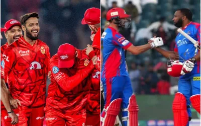 PSL 2024 Live Streaming: Watch Karachi Kings vs Islamabad United Live Streaming | Match 24