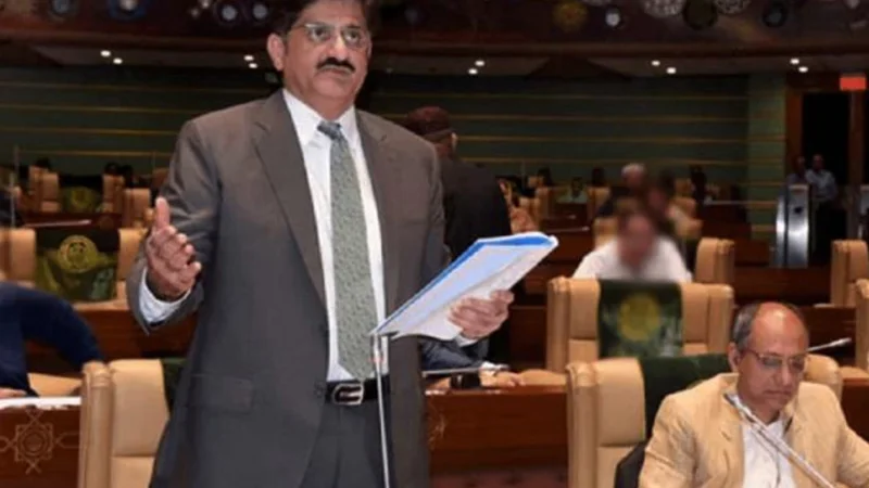 Sindh Assembly passes resolution to declare Bhutto as National Democratic Hero