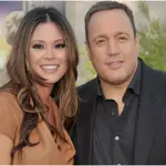 Who is Steffiana de la Cruz? All About Kevin James' Wife