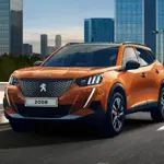 Peugeot 2008 Gets Exclusive Installment Offer