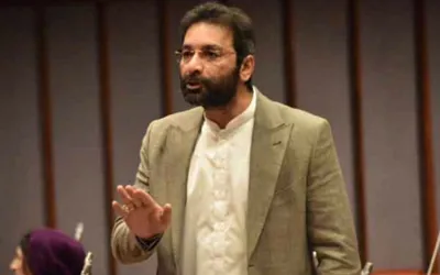 Senator Faisal Saleem elected as member of IMF, WB