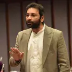 Senator Faisal Saleem elected as member of IMF, WB