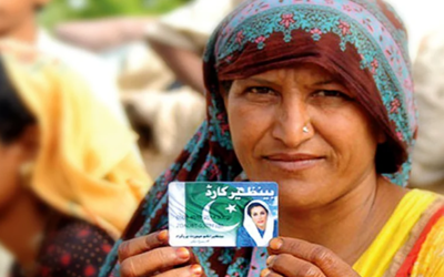 Apply Online for BISP Card: Check Eligibility & Register Today!