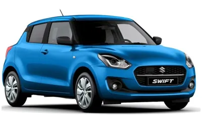 Suzuki Swift's Latest Price in Pakistan from March 1, 2024