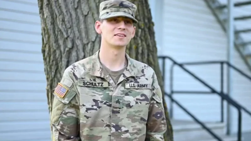 US army analyst arrested for selling classified military Intel to China
