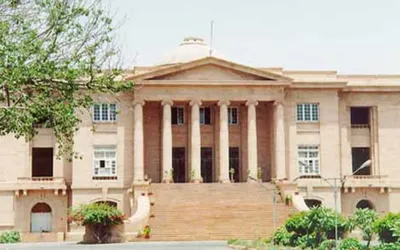 SHC orders to not count reserved seats votes in presidential election