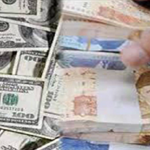 US dollar rate in Pakistan weakens by Re0.25 to Rs289.03 on March 8
