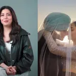 Mahira Khan talks about her Pregnancy