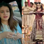 Zara Noor Abbas reveals the deceits of showbiz industry