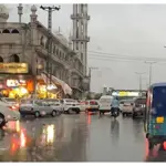 Peshawar, KPK weather forecast; widespread rain, snowfall expected