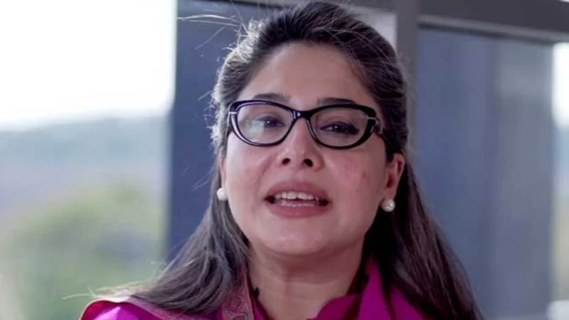 FIA summons Shandana Gulzar on March 14