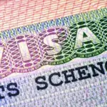 Minimum bank statement for Spain Schengen visa from Pakistan, March 2024