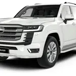 Toyota Land Cruiser Latest Price in Pakistan & Features - March 2024