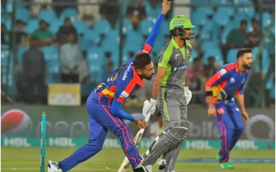 PSL 2024 Live Streaming: Watch Karachi Kings vs Lahore Qalandars Live Streaming | Match 26