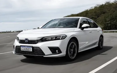 Honda Civic new price in Pakistan- March 2024
