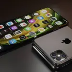 Apple Set to Launch First Foldable Phone in 2026