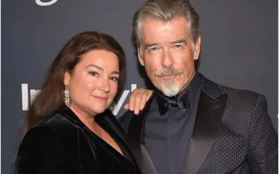Who is Keely Shaye Brosnan? All About Pierce Brosnan's Wife