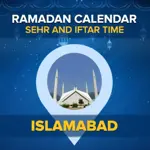 Islamabad Ramadan Calendar 2024: Sehri and Iftar timing Islamabad