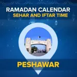 Peshawar Ramadan Calendar 2024: Sehri & Iftar timing Peshawar