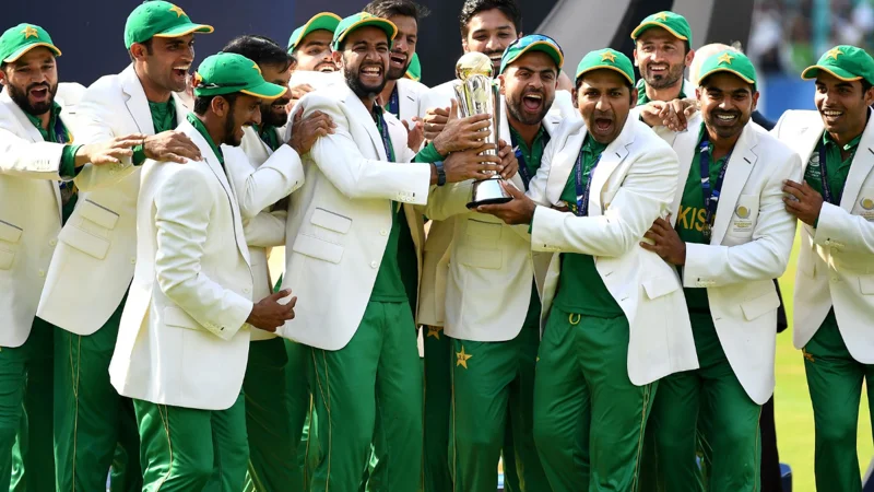 PCB faces challenges as ICC Champions Trophy 2025 draws nearer