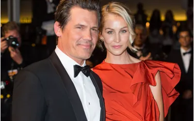 Who is Kathryn Boyd Brolin? All About Josh Brolin's Wife