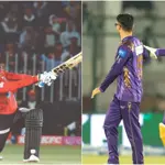 PSL 9 Live score: Quetta vs Lahore Live score updates | Match 28
