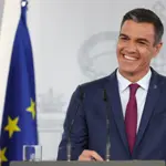 Spain's Prime Minister proposes parliament recognition of Palestinian state