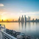 UAE announces that unstable weather conditions are now subside