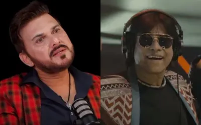 Ali Haider delights fans with hilarious about Hassan Jahangir