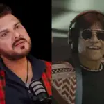 Ali Haider delights fans with hilarious about Hassan Jahangir