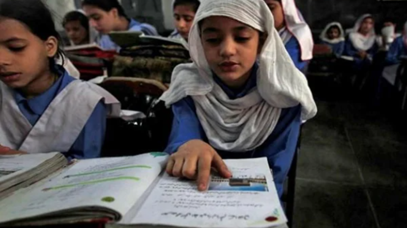 New School Timings Announced Across Punjab