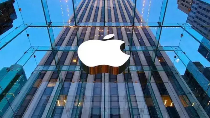 Apple