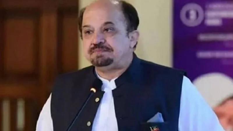 IHC) has granted permission to Firdous Shamim Naqvi, a member of the core committee of Pakistan Tehreek-e-Insaf (PTI), to meet the PTI founder at Adiala Jail.
