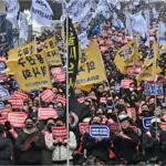 South Korea initiates process to suspend licenses of 4,900 striking doctors