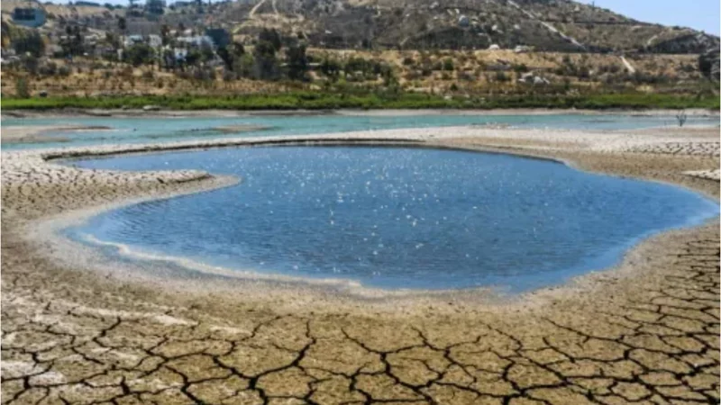 EU urges greater action against 'Catastrophic' climate risks in Europe