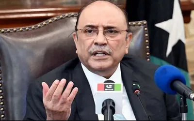 President Zardari stresses upon empathy for vulnerable sections of society during Ramazan