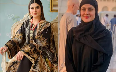 Kubra Khan discusses actors facing judgment for non-religious beliefs