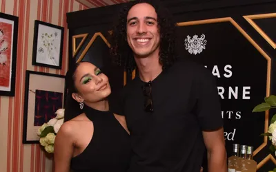 Who is Cole Tucker? All About Vanessa Hudgens' Husband