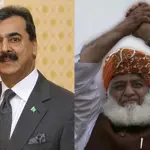 JUI-F announces support for Yusuf Raza Gilani in Senate by-polls