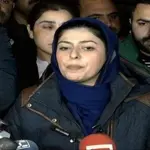 IHC allows Hiba Fawad to travel abroad