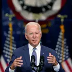 Biden Clinches Democratic Nomination for Trump Rematch